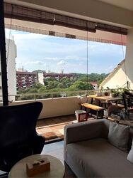 Hillcrest Arcadia (D11), Condominium #531675861
